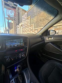 كيا اوبتيما